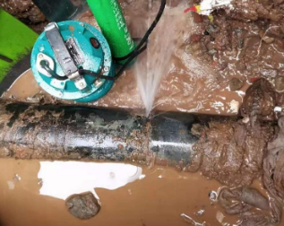 福绵卫生间测漏水的相关介绍