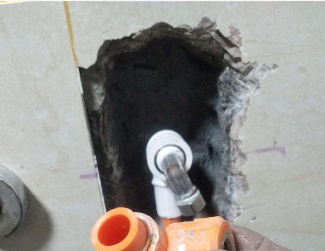 福绵卫生间测漏水哪家好