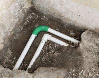 福绵卫生间测漏水价格多少