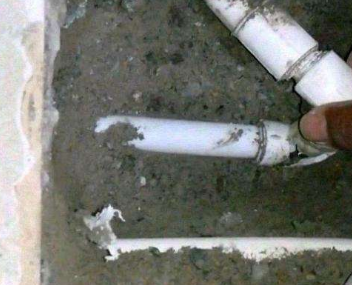 福绵卫生间测漏水哪家好