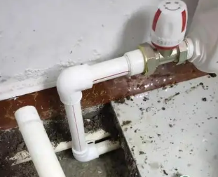 福绵卫生间测漏水多少钱