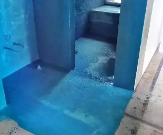 福绵卫生间防水哪家好