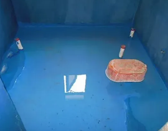 福绵卫生间防水多少钱