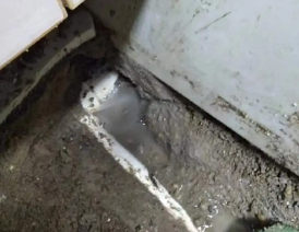 福绵卫生间测漏水多少钱