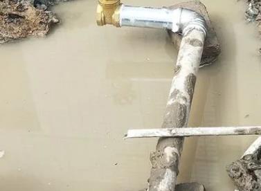 福绵测漏水公司电话
